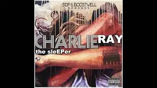C. Ray - The SleEPer - 12. Uppercut