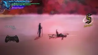 Devil May Cry 5 una tech interesante