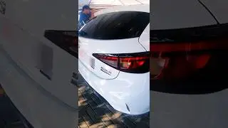 MG3 Hybrid 2025 #car #caredit #highlights #pov #drive #hybrid #electric #cyberster #mg