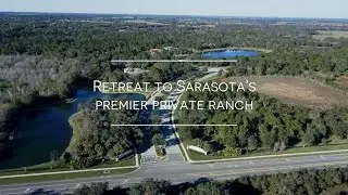 The Forest at Hi Hat Ranch Lifestyle Video