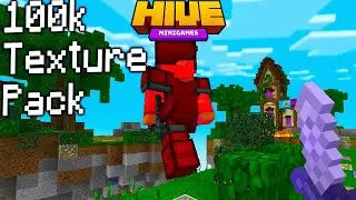 Minecraft The Hive Download Diecies Texture Packs