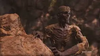 🔴 LIVE - The Mummies Returns | Strange Brigade
