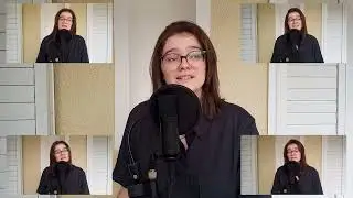Run To You - Pentatonix [acapella cover]