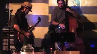 Mitch's Mustache - The Blast! (The Michael Hollis Trio)