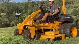 TMSS DTA CUB CADET ALTOZ