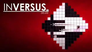 【セール中】現在299円のINVERSUSやってくよ【Switch】