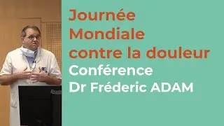 Conf&eacute;rence 