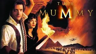 The Mummy 1 | The Mummy (1999) Explained In Hindi | Netflix Movies हिंदी / अर्दी | Pratiksha Nagar