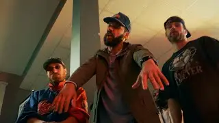 Hush Money - Wakka x Faktual x Sqreeb Feat. Dirty Chris