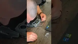 Mavic 2 Pro Remote (RC1A) Repair