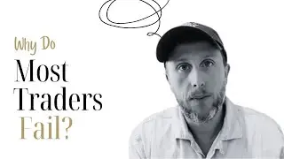 Trading Can Feel IMPOSSIBLE! (Here's How to Fix It)