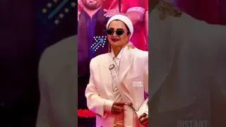 Rekha's Exclusive Fashion-Forward Sunglasses &mdash; Price OUT! #rekha #valentino #fashionstyle
