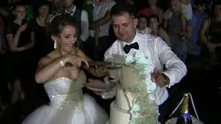 Svadba Milos & Dragana 04,08,2018