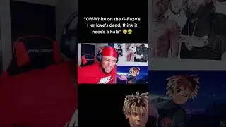 TooSmoothDEE реагирует на Juice WRLD 734 #toosmoothdee