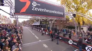 Zevenheuvelenloop 17 november 2019