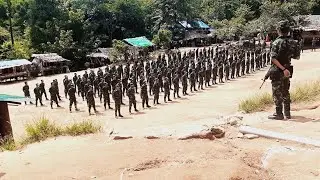 PDF Army (People Defense Force)