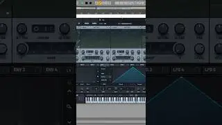Luvstruck - Walking With Elephants (Ableton Remake)