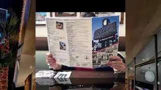 Bunny Gibson interview