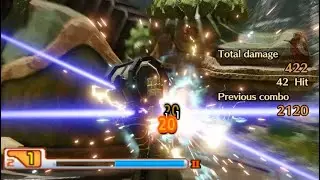 monster hunter rise: silkbind shockwave + shadow box works