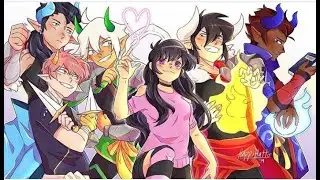 Aphmau: My Street, My Inner Demons and more 💜