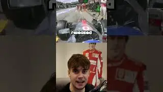 The 63 second Guide to F1 Pit-Stops