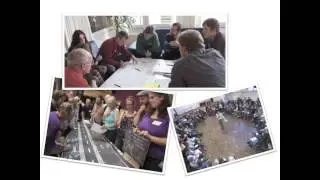 PechaKucha TransitionBay