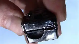 How To Reset An SQ8 Camera