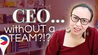 Why Smart Entrepreneurs Hire Filipino Virtual Assistants || Episode 007 The Easy Breezy Boss Life