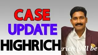 Today Highrich CASE Update | Highrich Online Shopping #hindi
