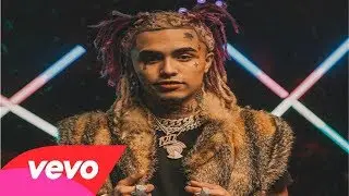 Lil Pump | Welcome To The Party (Official Fortnite Music Edit)