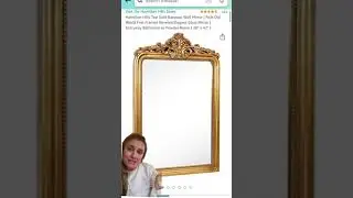 Restoration Hardware Copycats on Amazon