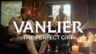 VANLIER The Perfect Gift
