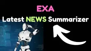 Stay Informed in Minutes: Latest News Summarizer Tool. | Easy Set Up