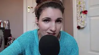 ASMR whispered St  Patrick's Day and Ireland Facts