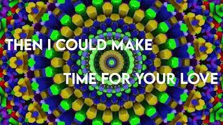 Lady Gaga & Blackpink - Sour Candy (Lyric Video by Ferwater)