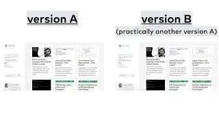 A/B Testing Course 015: An intuitive way of interpreting the importance of statistical significance