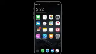 Top 5 iPhone Concepts || 2017 || You Should See This ||
