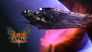 3306 Elite Dangerous - Fleet Carrier Decommissioning Clarification, Frontier Livestreams Cancelled