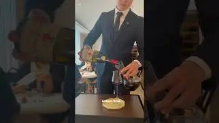 1 Michelin Starred restaurant in Seoul, Korea