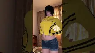 [小小呱唧] 抖音合辑 Douyin Compilation