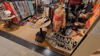 【4K】Затерянный в подземельях Синдзюку