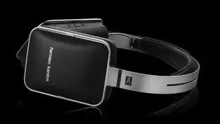 Шумоподавляющие наушники Harman Kardon NC