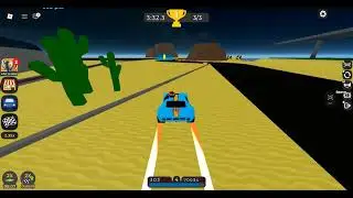 Roblox Car Dealership Tycoon - Season 25 Drift Season Task 3 : Ford GT40 Mk1 & Second Delivery