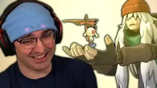 I Beat Pokemon X With YOUR Ridiculous Rules