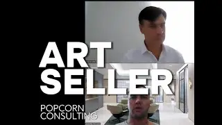 ARTseller. Искусство продавать искусство