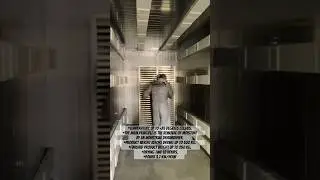 Drying chambers for meat stick snack