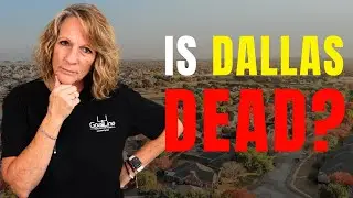 Is Investing in Dallas Real Estate in 2025 Still Worth It?