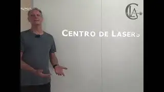 SNOM (do ingl&ecirc;s Scanning Near field Optical Microscopy), MICROSC&Oacute;PIO SUB-NANO A LASER.