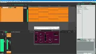 Humanizer Midi Plug-in works with the Time function