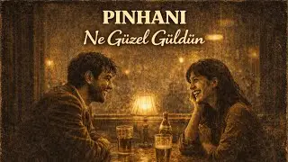 Pinhani &ndash; Ne G&uuml;zel G&uuml;ld&uuml;n (60&rsquo;lar Yeşil&ccedil;am Plak Versiyonu)